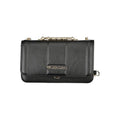 Valentino Bags Women's Black Polyethylene Handbag - One Size