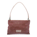 Valentino Bags Women's Pink Polyester Handbag - One Size