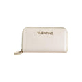 Valentino Bags Women's Gray Polyethylene Wallet - One Size
