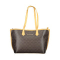 Valentino Bags Women's Brown Polyethylene Handbag - One Size