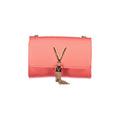 Valentino Bags Women's Pink Polyethylene Handbag - One Size