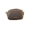 Valentino Bags Women's Brown Polyethylene Handbag - One Size