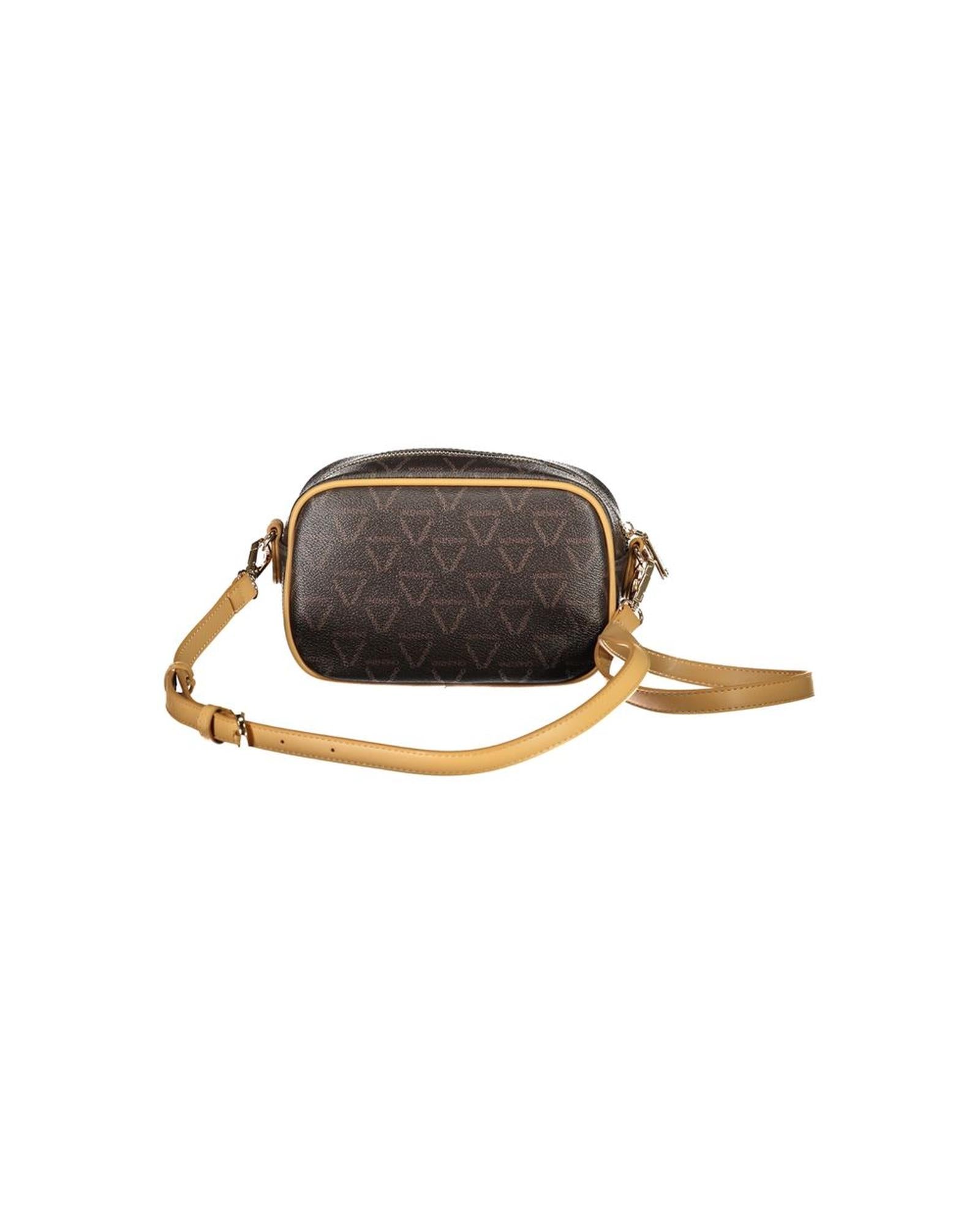 Valentino Bags Women's Brown Polyethylene Handbag - One Size