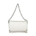 Valentino Bags Women's White Polyethylene Handbag - One Size