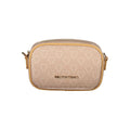Valentino Bags Women's Beige Polyethylene Handbag - One Size