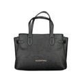 Valentino Bags Women's Black Polyethylene Handbag - One Size