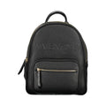 Valentino Bags Women's Black Polyethylene Backpack - One Size