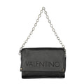 Valentino Bags Women's Black Polyethylene Handbag - One Size