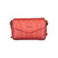 Valentino Bags Women's Red Polyethylene Handbag - One Size