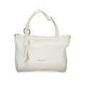 Valentino Bags Women's White Polyethylene Handbag - One Size
