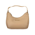 Valentino Bags Women's Beige Polyethylene Handbag - One Size