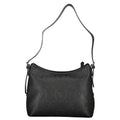 Valentino Bags Women's Black Polyethylene Handbag - One Size