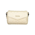 Valentino Bags Women's Beige Polyethylene Handbag - One Size
