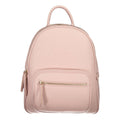 Valentino Bags Women's Pink Polyethylene Handbag - One Size