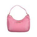 Valentino Bags Women's Pink Polyethylene  Handbag - One Size