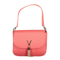 Valentino Bags Women's Pink Polyethylene  Handbag - One Size