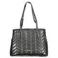 Valentino Bags Women's Black Polyethylene  Handbag - One Size
