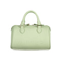 Valentino Bags Women's Green Polyethylene  Handbag - One Size