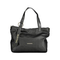 Valentino Bags Women's Black Polyethylene  Handbag - One Size