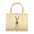Valentino Bags Women's Beige Polyethylene  Handbag - One Size