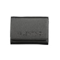 Valentino Bags Women's Black Polyethylene Wallet - One Size