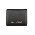 Valentino Bags Women's Black Polyethylene Wallet - One Size