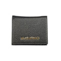 Valentino Bags Women's Black Polyethylene Wallet - One Size