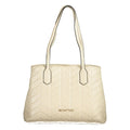 Valentino Bags Women's Beige Polyethylene  Handbag - One Size