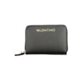 Valentino Bags Women's Black Polyethylene Wallet - One Size