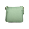 Valentino Bags Women's Green Polyethylene  Handbag - One Size
