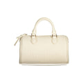 Valentino Bags Women's Beige Polyethylene  Handbag - One Size