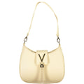 Valentino Bags Women's Beige Polyethylene  Handbag - One Size