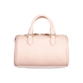 Valentino Bags Women's Pink Polyethylene  Handbag - One Size