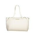 Valentino Bags Women's White Polyethylene  Handbag - One Size