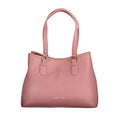 Valentino Bags Women's Pink Polyethylene  Handbag - One Size