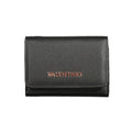 Valentino Bags Women's Black Polyethylene Wallet - One Size