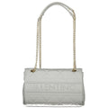 Valentino Bags Women's Gray Polyethylene  Handbag - One Size