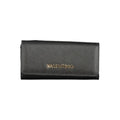Valentino Bags Women's Black Polyethylene Wallet - One Size