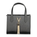 Valentino Bags Women's Black Polyethylene  Handbag - One Size