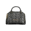 Valentino Bags Women's Black Polyethylene  Handbag - One Size