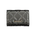 Valentino Bags Women's Black Polyethylene Wallet - One Size