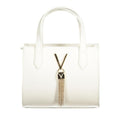Valentino Bags Women's White Polyethylene  Handbag - One Size