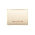 Valentino Bags Women's Beige Polyethylene Wallet - One Size