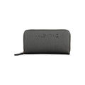 Valentino Bags Women's Black Polyethylene Wallet - One Size