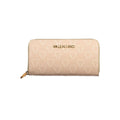 Valentino Bags Women's Beige Polyethylene Wallet - One Size