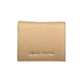 Valentino Bags Women's Beige Polyethylene Wallet - One Size