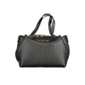 Valentino Bags Women's Black Polyethylene  Handbag - One Size