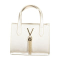 Valentino Bags Women's Gray Polyethylene  Handbag - One Size
