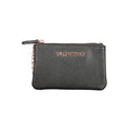 Valentino Bags Women's Black Polyethylene Wallet - One Size