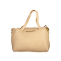 Valentino Bags Women's Beige Polyethylene  Handbag - One Size